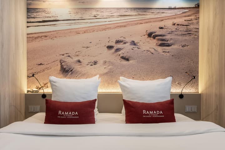 Ramada by Wyndham The Hague Scheveningen