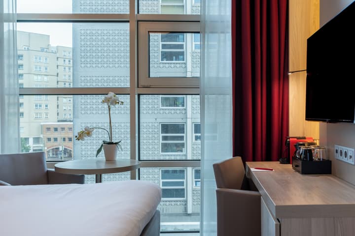 Ramada by Wyndham The Hague Scheveningen