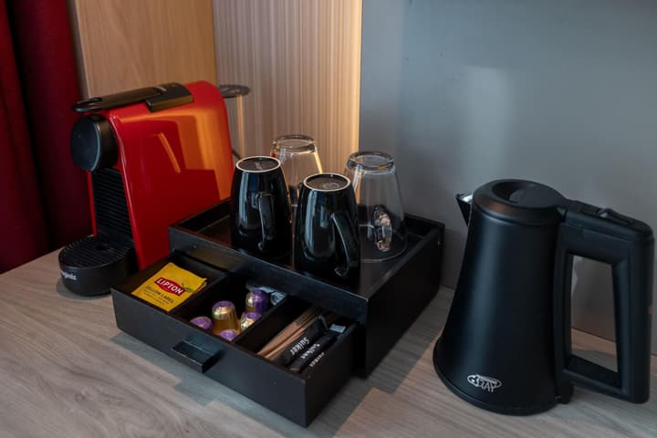 Ramada by Wyndham The Hague Scheveningen