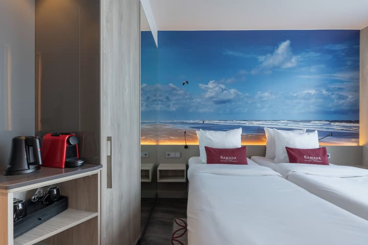 Ramada by Wyndham The Hague Scheveningen