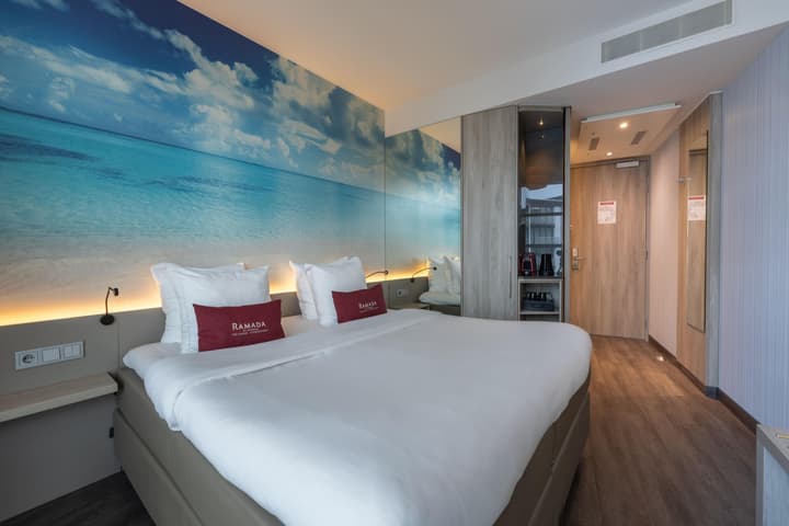Ramada by Wyndham The Hague Scheveningen