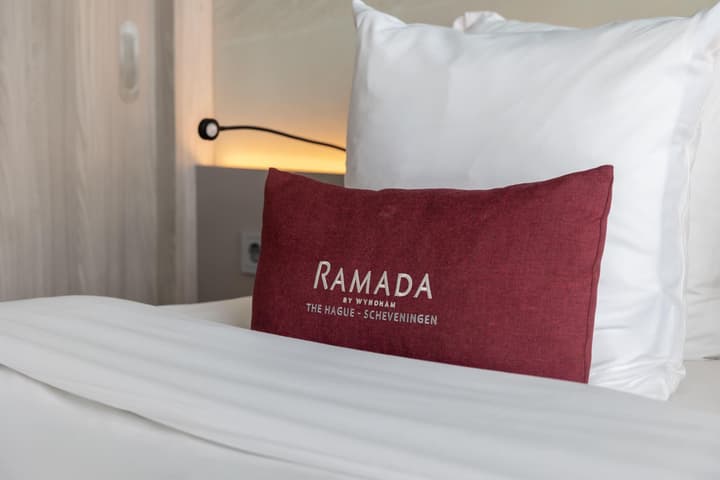 Ramada by Wyndham The Hague Scheveningen