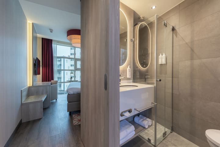 Ramada by Wyndham The Hague Scheveningen