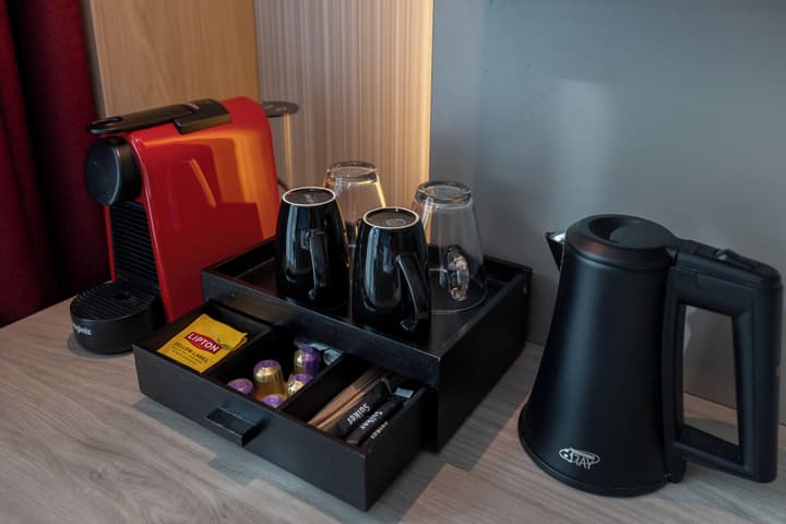 Ramada by Wyndham The Hague Scheveningen