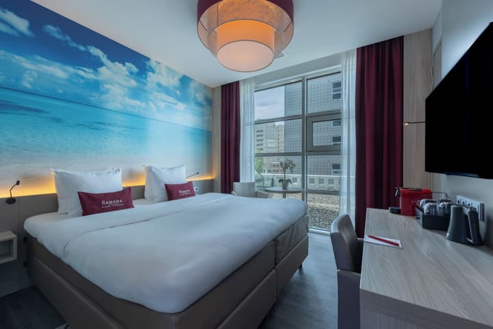 Ramada by Wyndham The Hague Scheveningen