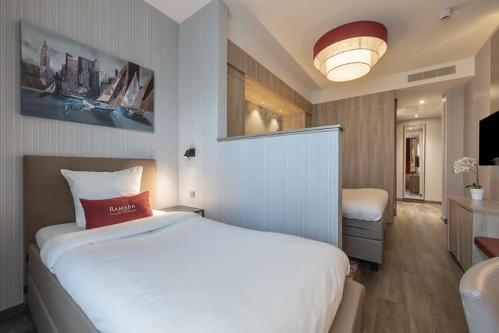 Ramada by Wyndham The Hague Scheveningen