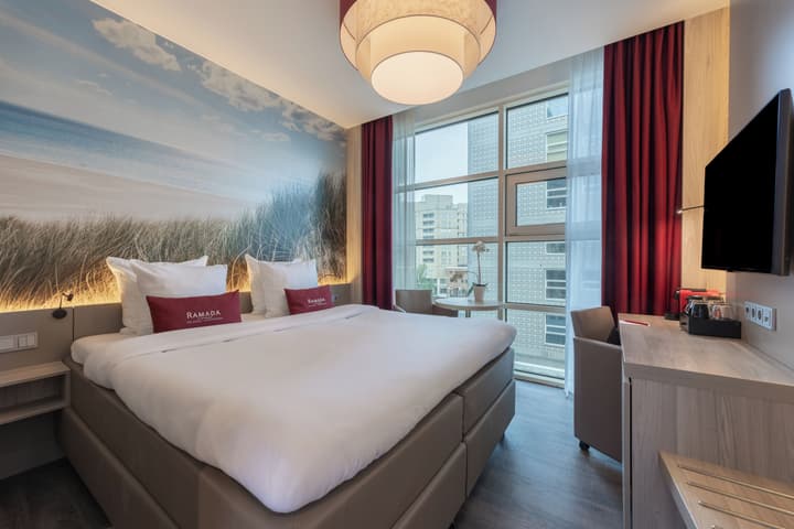 Ramada by Wyndham The Hague Scheveningen