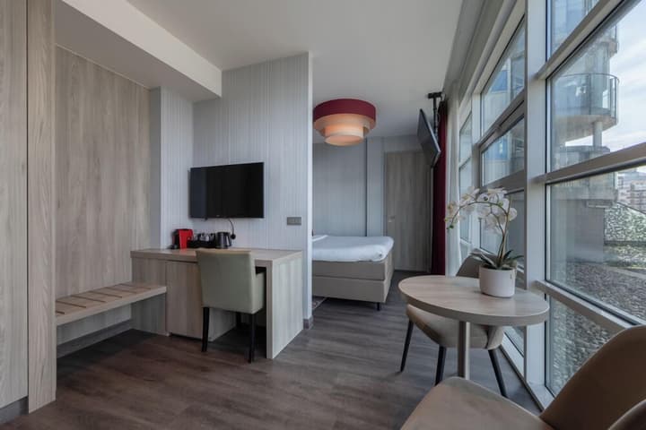 Ramada by Wyndham The Hague Scheveningen