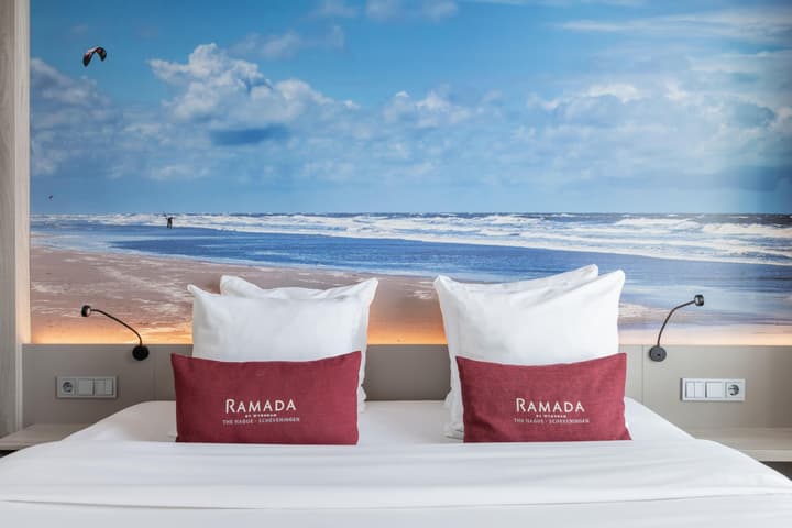 Ramada by Wyndham The Hague Scheveningen