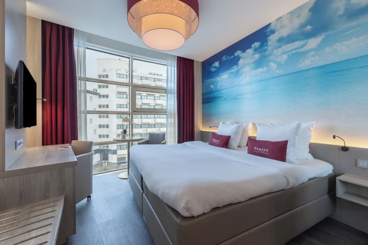 Ramada by Wyndham The Hague Scheveningen