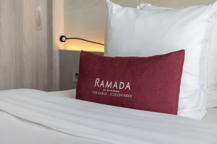 Ramada by Wyndham The Hague Scheveningen