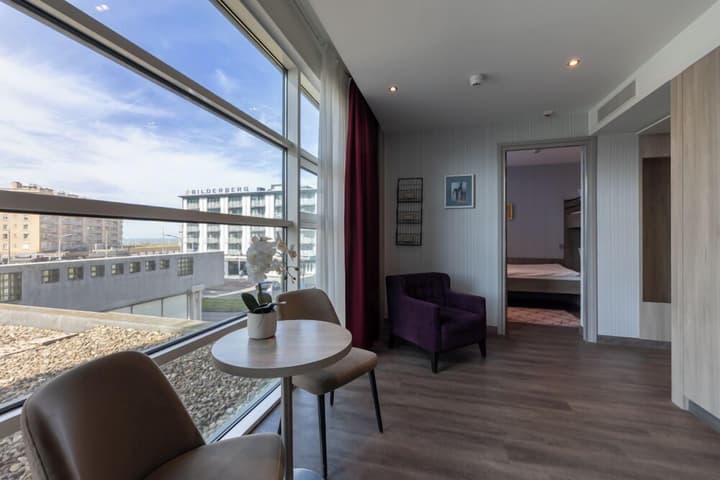 Ramada by Wyndham The Hague Scheveningen