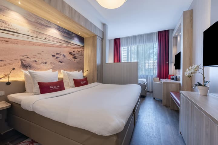 Ramada by Wyndham The Hague Scheveningen