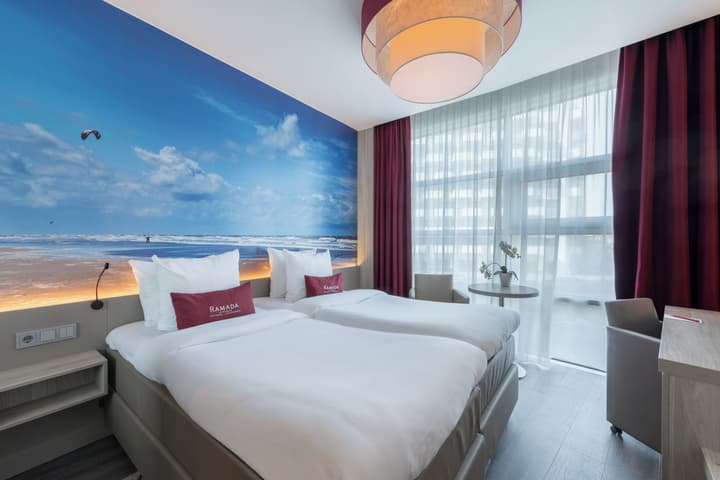 Ramada by Wyndham The Hague Scheveningen