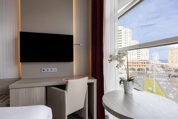 Ramada by Wyndham The Hague Scheveningen