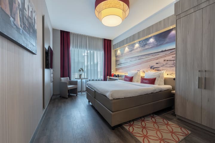 Ramada by Wyndham The Hague Scheveningen