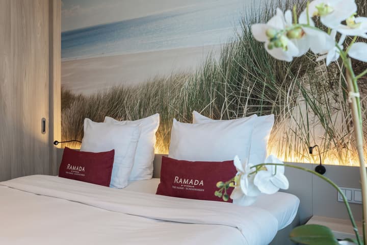 Ramada by Wyndham The Hague Scheveningen