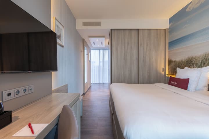 Ramada by Wyndham The Hague Scheveningen
