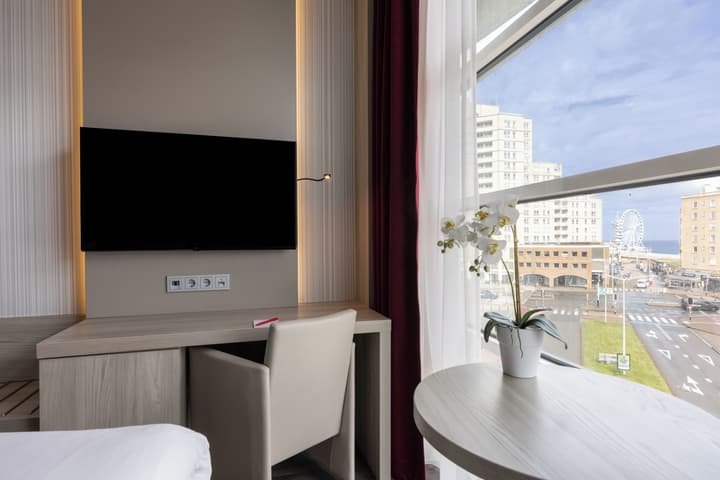 Ramada by Wyndham The Hague Scheveningen