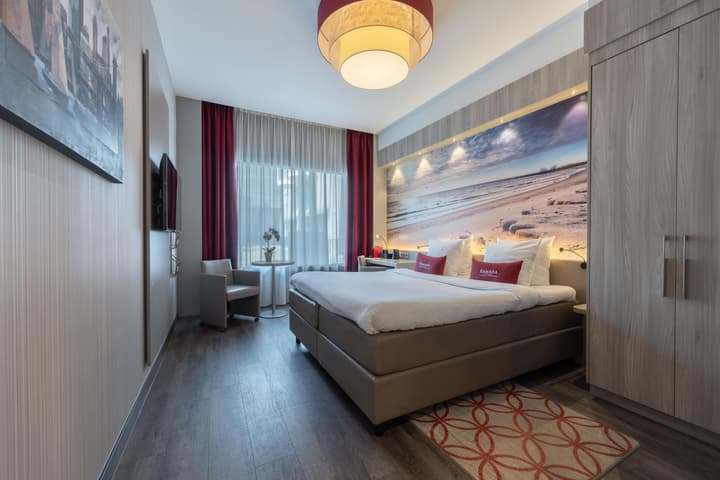 Ramada by Wyndham The Hague Scheveningen