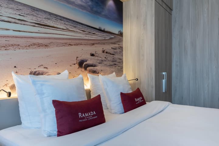 Ramada by Wyndham The Hague Scheveningen