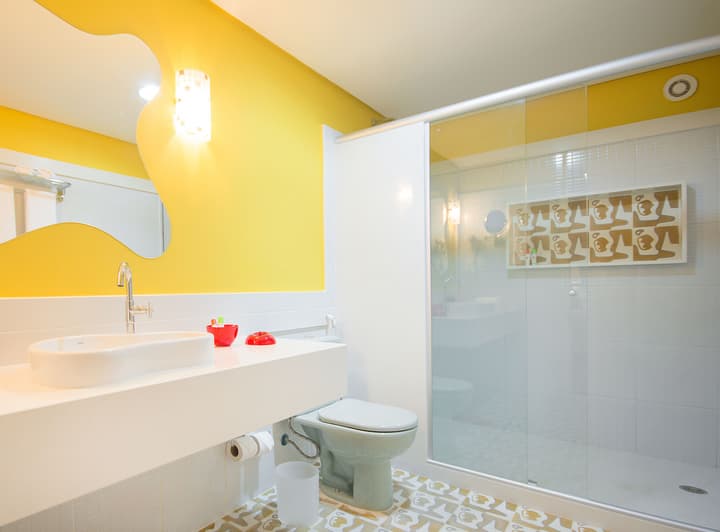 Kembali Hotel Porto de Galinhas - Adults Only
