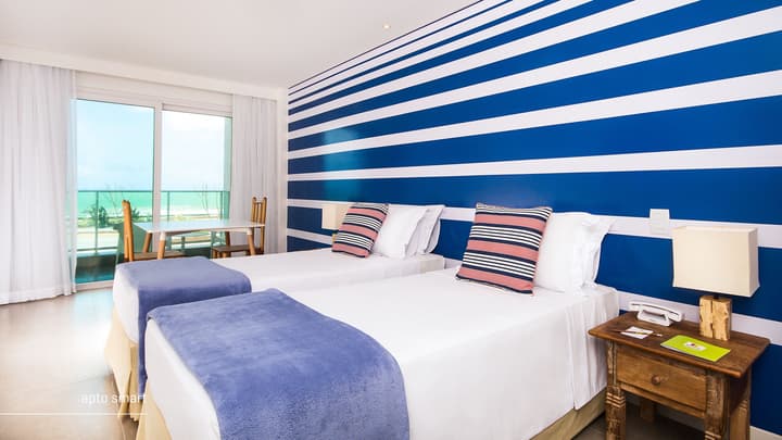 Kembali Hotel Porto de Galinhas - Adults Only