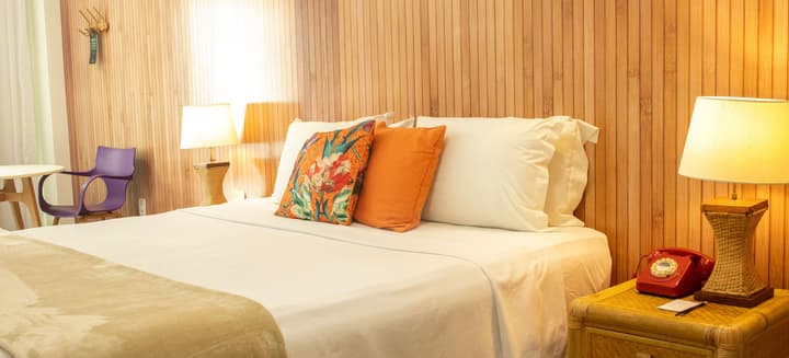 Kembali Hotel Porto de Galinhas - Adults Only
