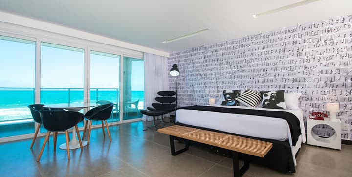 Kembali Hotel Porto de Galinhas - Adults Only