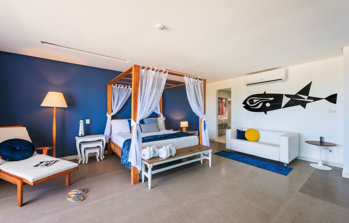 Kembali Hotel Porto de Galinhas - Adults Only