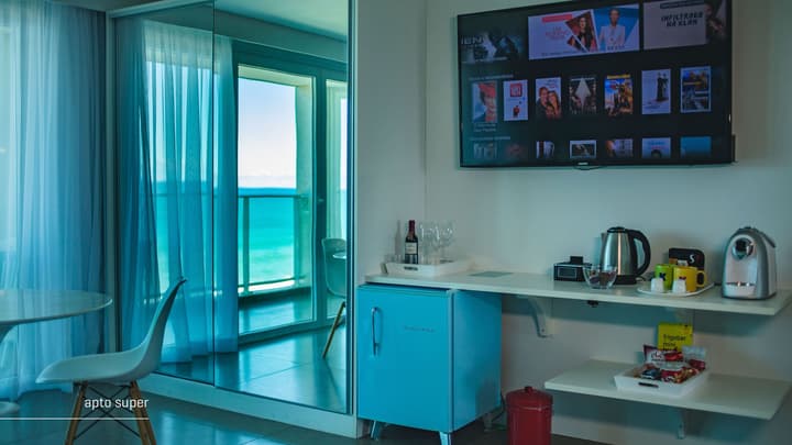 Kembali Hotel Porto de Galinhas - Adults Only