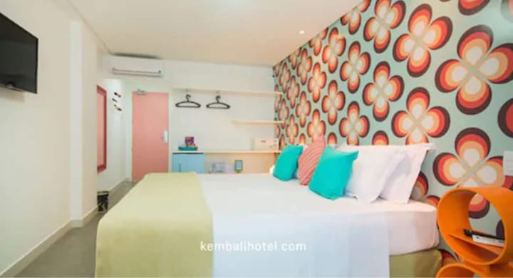 Kembali Hotel Porto de Galinhas - Adults Only