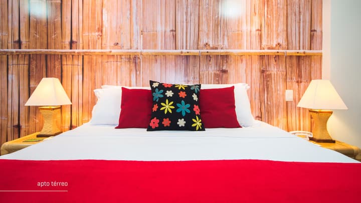 Kembali Hotel Porto de Galinhas - Adults Only