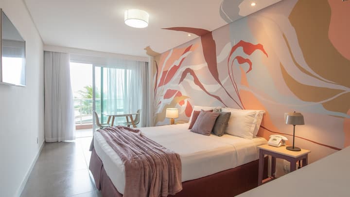 Kembali Hotel Porto de Galinhas - Adults Only