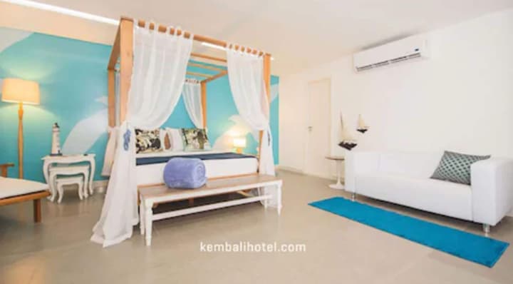 Kembali Hotel Porto de Galinhas - Adults Only