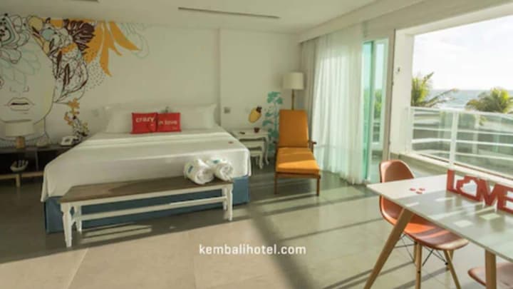 Kembali Hotel Porto de Galinhas - Adults Only