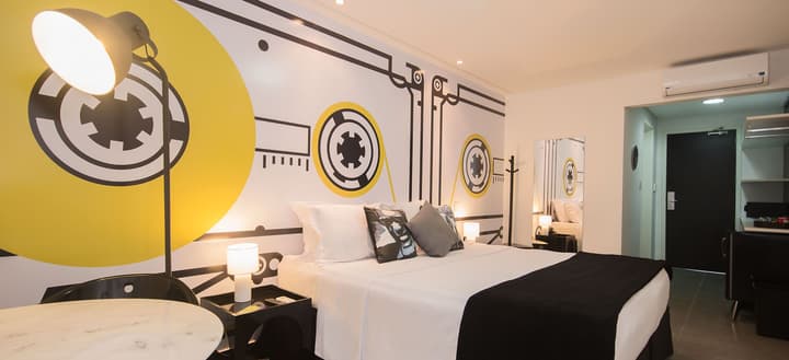 Kembali Hotel Porto de Galinhas - Adults Only