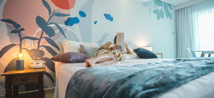 Kembali Hotel Porto de Galinhas - Adults Only