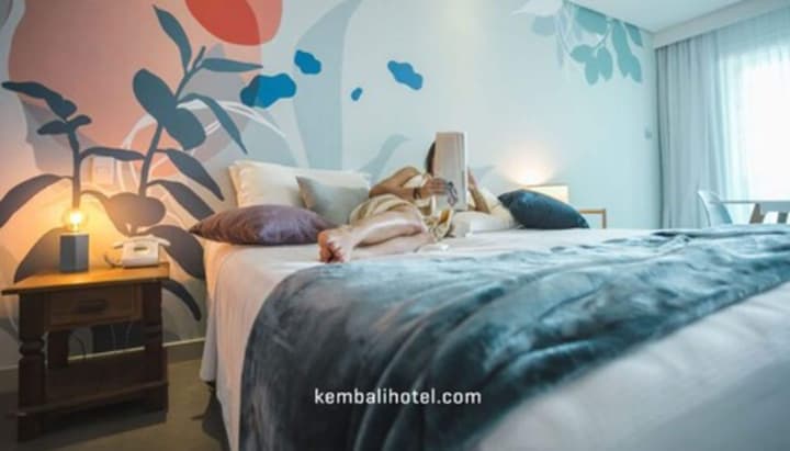 Kembali Hotel Porto de Galinhas - Adults Only
