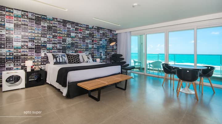 Kembali Hotel Porto de Galinhas - Adults Only