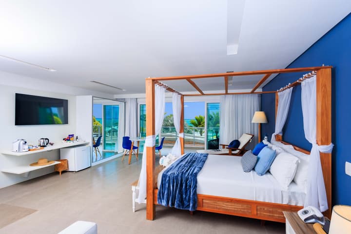 Kembali Hotel Porto de Galinhas - Adults Only