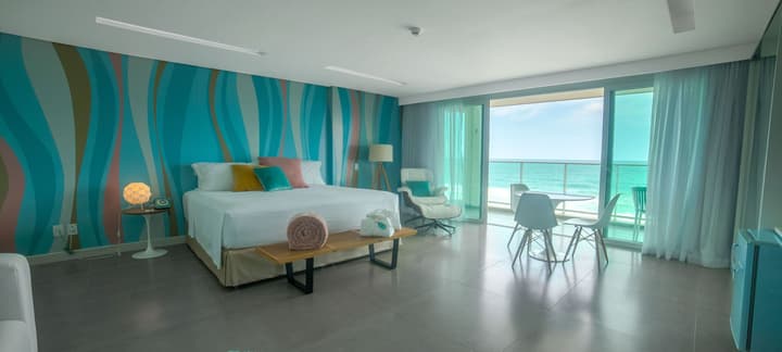 Kembali Hotel Porto de Galinhas - Adults Only