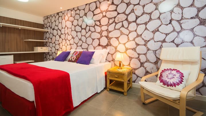 Kembali Hotel Porto de Galinhas - Adults Only
