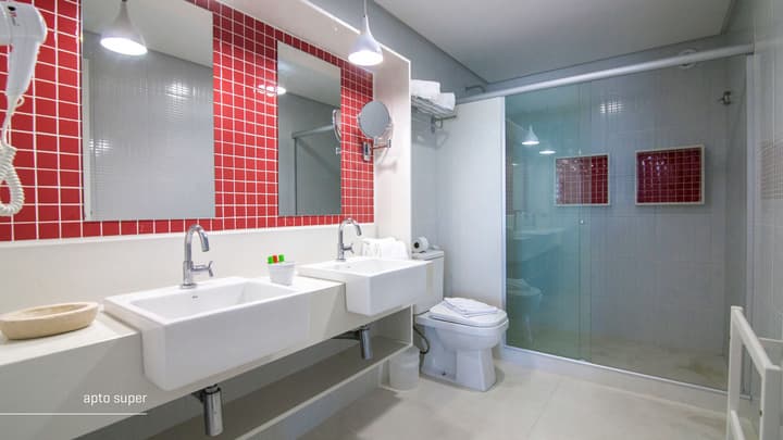 Kembali Hotel Porto de Galinhas - Adults Only