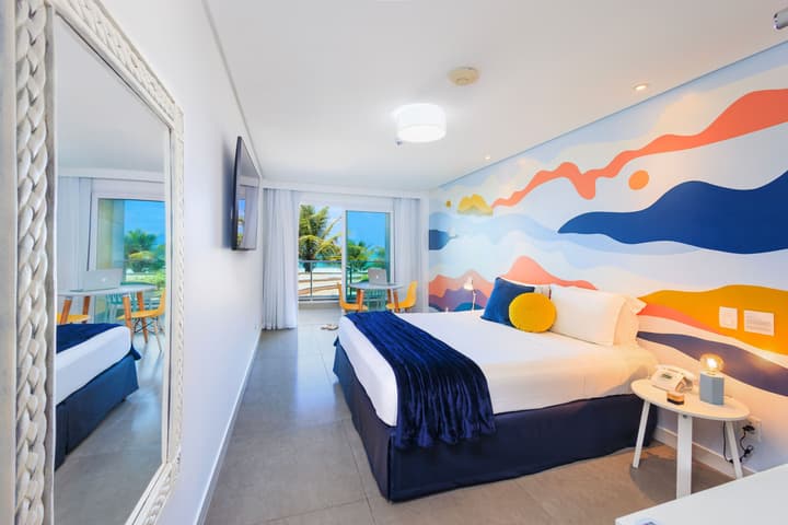 Kembali Hotel Porto de Galinhas - Adults Only