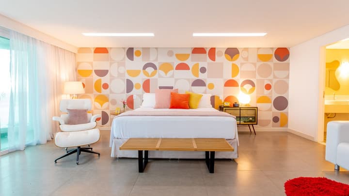 Kembali Hotel Porto de Galinhas - Adults Only