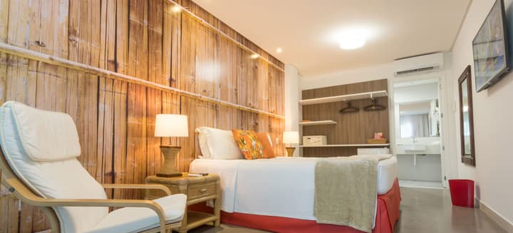 Kembali Hotel Porto de Galinhas - Adults Only