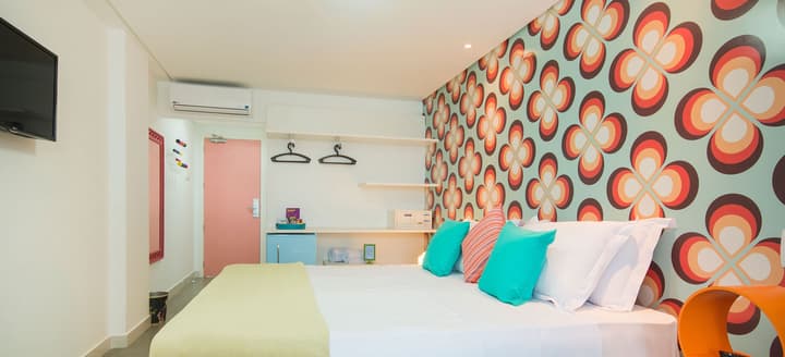 Kembali Hotel Porto de Galinhas - Adults Only