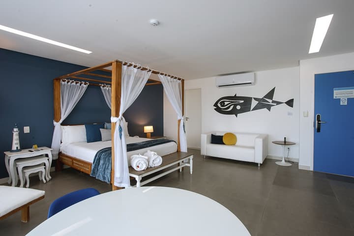 Kembali Hotel Porto de Galinhas - Adults Only