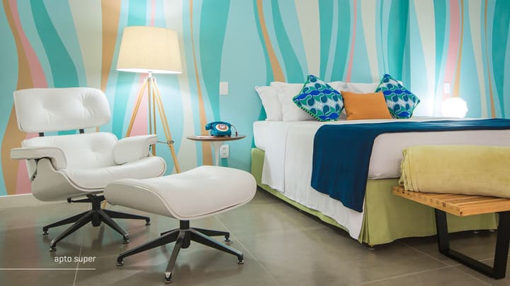 Kembali Hotel Porto de Galinhas - Adults Only